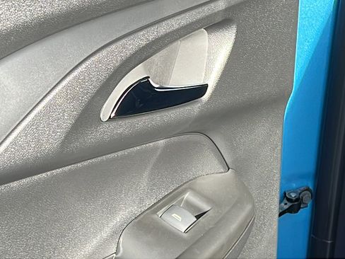 New 2026 Chevrolet TrailBlazer RS image 12