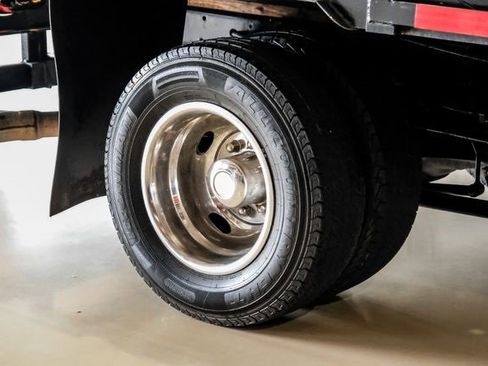 Used 2018 Ford F350 XL w/ Ambulance Prep Package image 35