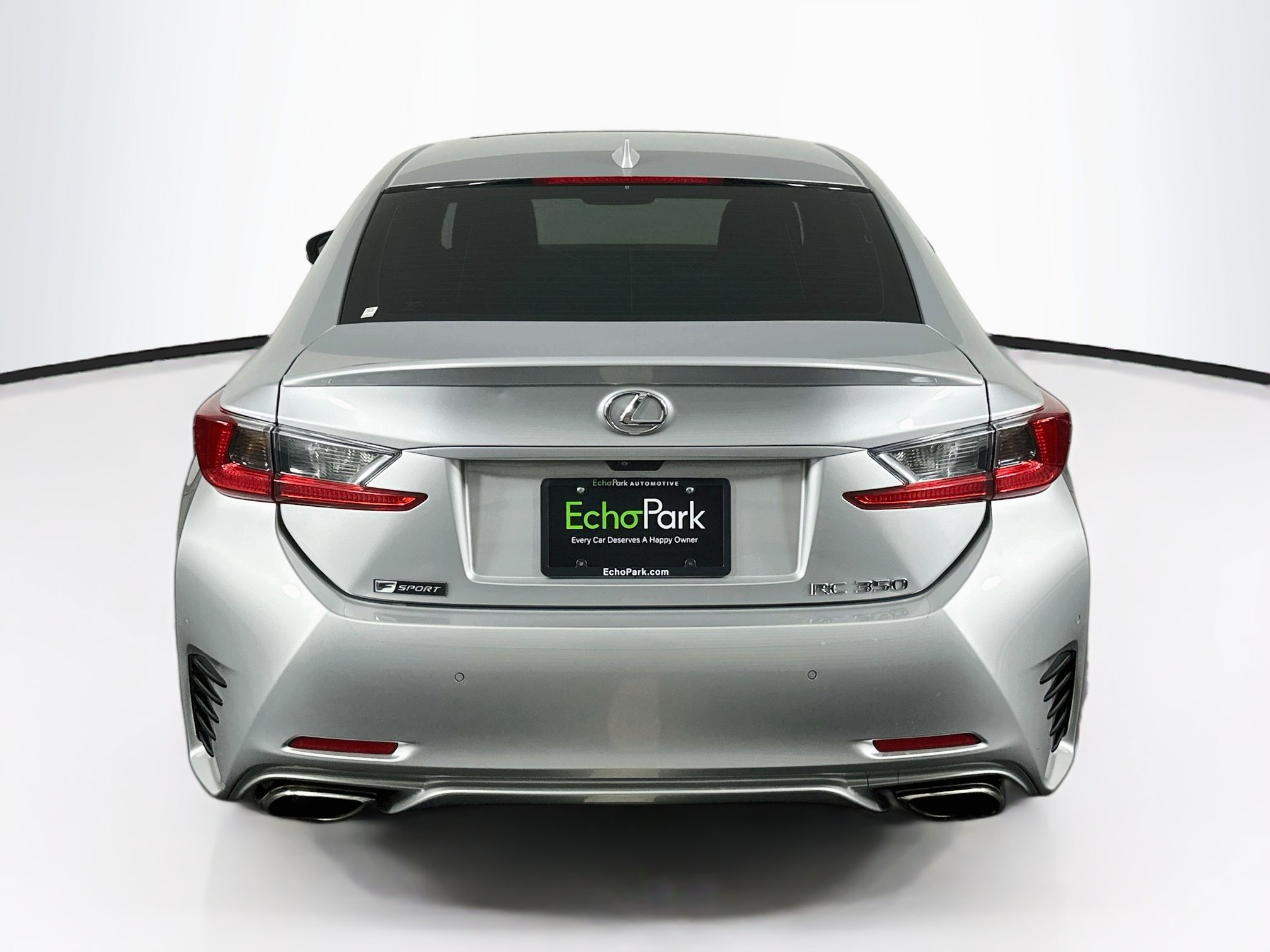 Used 2016 Lexus RC 350 RWD image 7