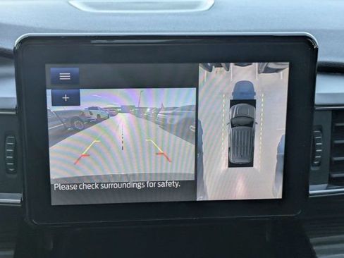 Used 2022 Ford Explorer Limited RWD image 22