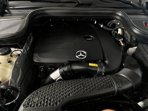 Used 2023 Mercedes-Benz GLE 350 w/ Premium Package image 30