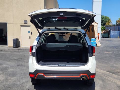 Used 2023 Subaru Forester Sport AWD/4WD image 5