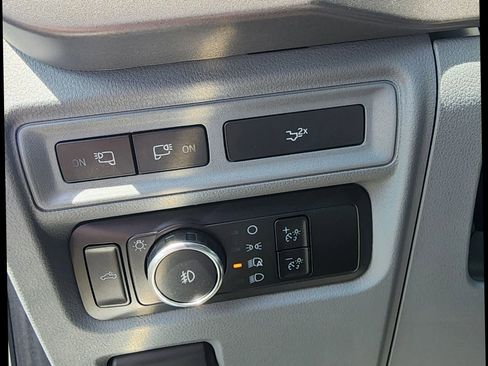 New 2024 Ford F150 XLT w/ Equipment Group 302A MID image 35