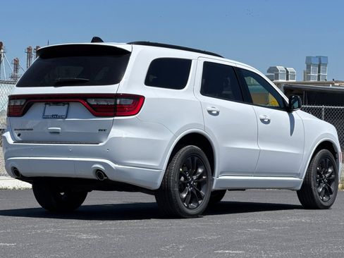 New 2026 Dodge Durango GT AWD/4WD image 3