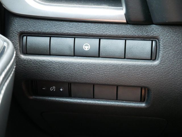 Used 2021 Nissan Rogue SV AWD/4WD image 22