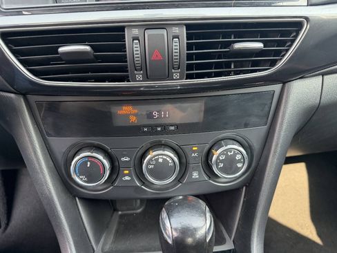 Used 2015 MAZDA MAZDA6 Sport FWD image 21