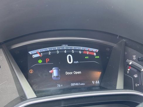 Used 2022 Honda CR-V EX-L image 22