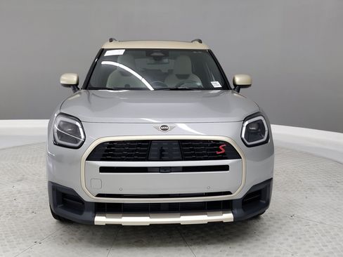 Used 2026 MINI Cooper Countryman S AWD/4WD image 2