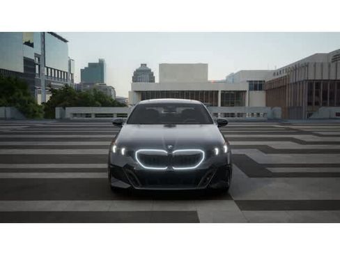 New 2026 BMW 530i w/ M Sport Package RWD image 3