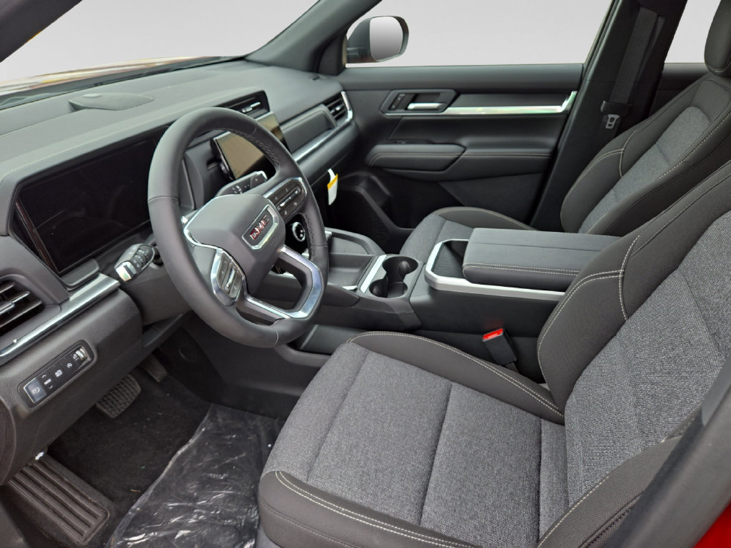 New 2026 GMC Terrain Elevation w/ Technology Package II FWD image 21