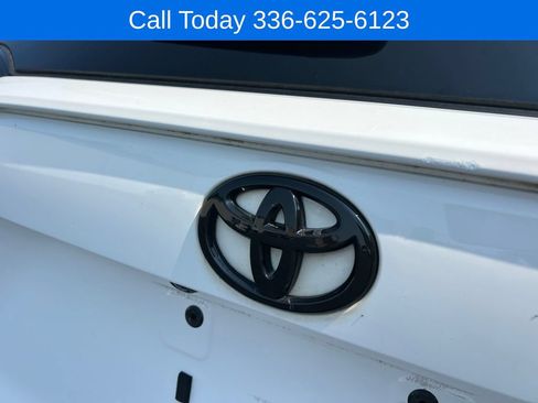 Used 2023 Toyota RAV4 LE FWD image 12