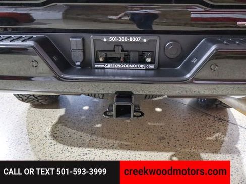 Used 2022 GMC Sierra 2500 Denali w/ Denali Black Diamond Edition image 62