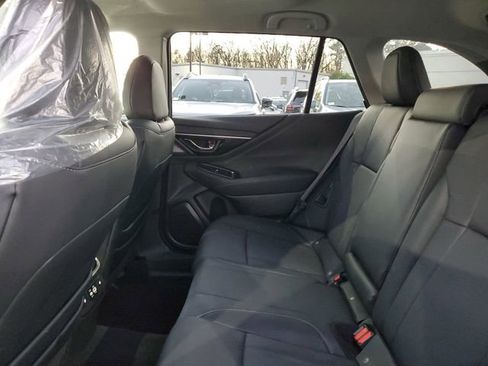 Used 2025 Subaru Outback Limited w/ Popular Package #2 image 15