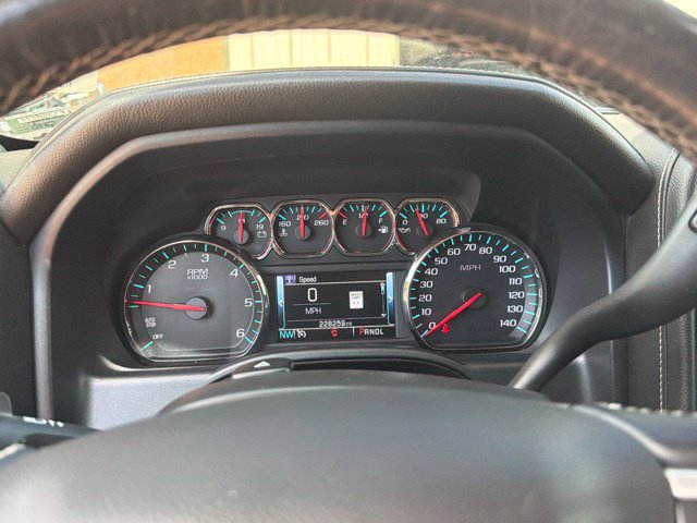 Used 2018 GMC Sierra 1500 SLT AWD/4WD image 26