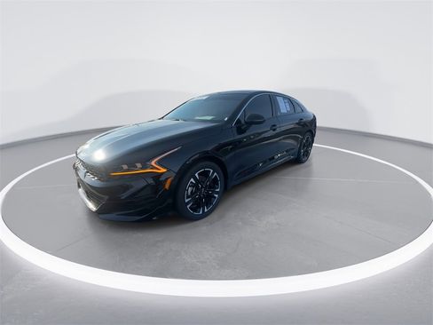 Used 2023 Kia K5 GT-Line image 4