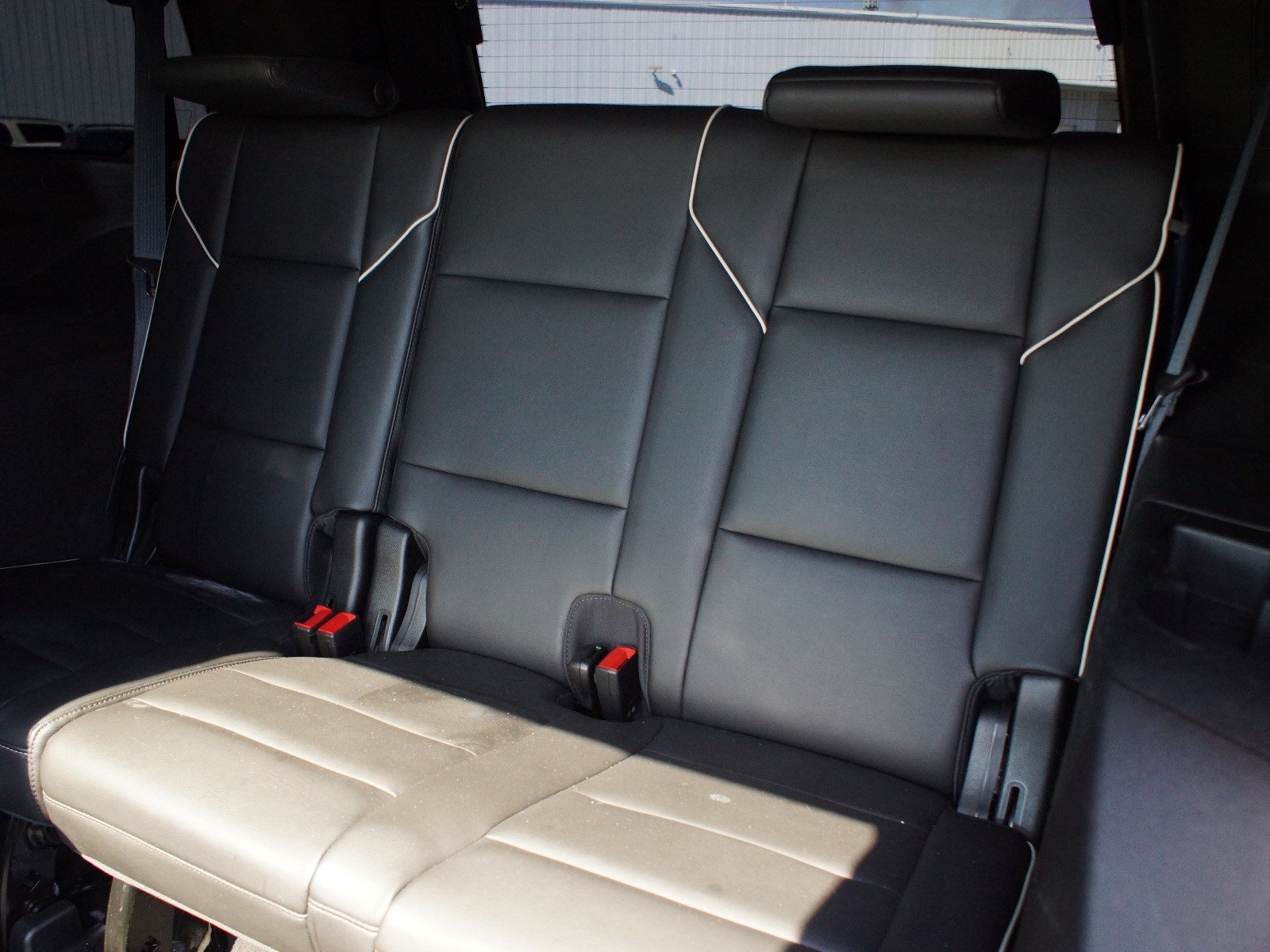 Used 2021 Cadillac Escalade Sport AWD/4WD image 18