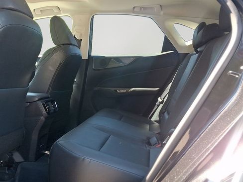 Used 2024 Lexus NX 350 AWD image 8