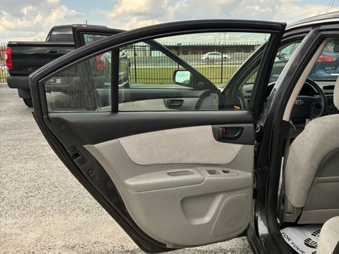 Used 2010 Kia Optima LX image 37