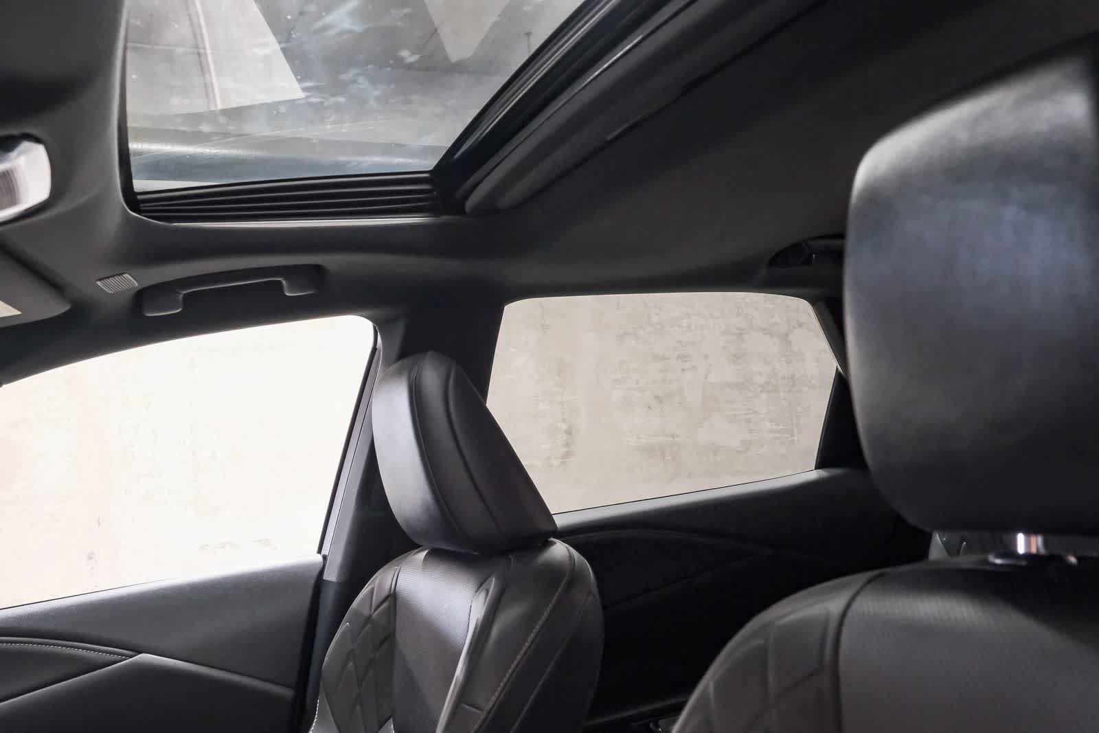 Used 2024 Lexus RX 350 Premium w/ Cold Area Package FWD image 30