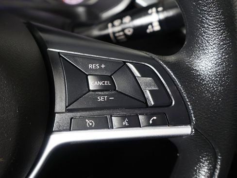 Used 2023 Nissan Altima 2.5 SV image 35