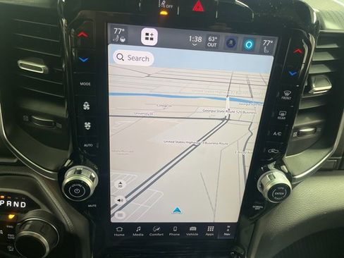 New 2026 RAM 1500 Big Horn image 16