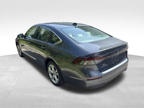 Used 2024 Honda Accord LX image 6