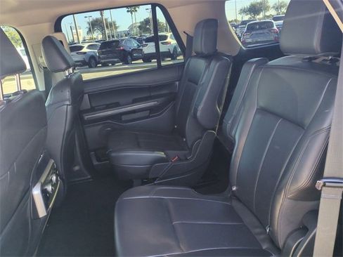 Certified 2023 Ford Expedition XLT image 14