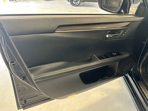 Used 2018 Lexus ES 350 350 image 30