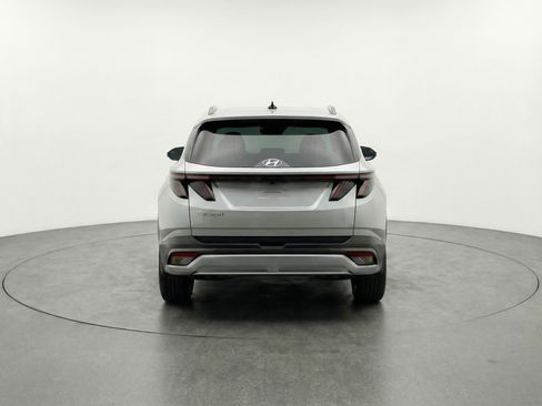 Used 2025 Hyundai Tucson SEL image 7