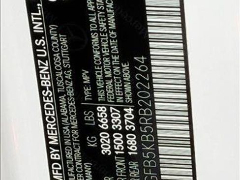 Certified 2024 Mercedes-Benz GLE 450 4MATIC image 26