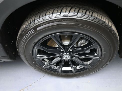 Certified 2025 Honda CR-V Sport image 13