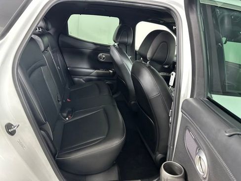 Used 2023 Genesis GV60 Advanced image 27