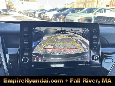 Used 2024 Toyota Camry XSE image 21