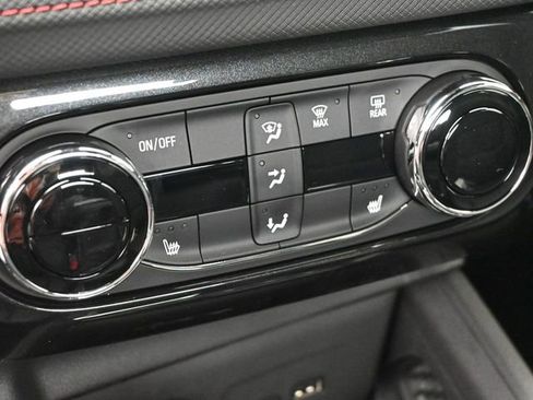 New 2026 Chevrolet TrailBlazer RS w/ Convenience Package image 31