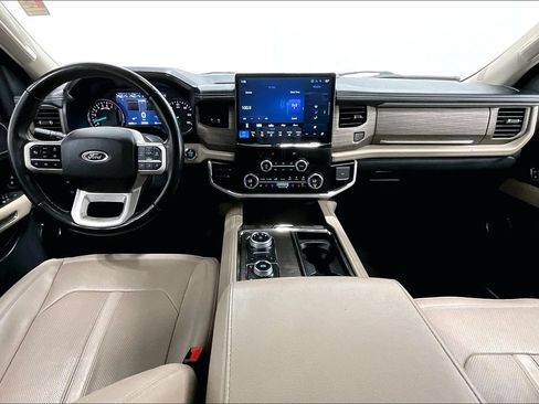 Used 2022 Ford Expedition Limited AWD/4WD image 15