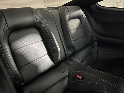 Used 2022 Ford Mustang Mach 1 w/ Equipment Group 700A image 30