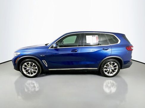 Used 2022 BMW X5 xDrive45e image 5