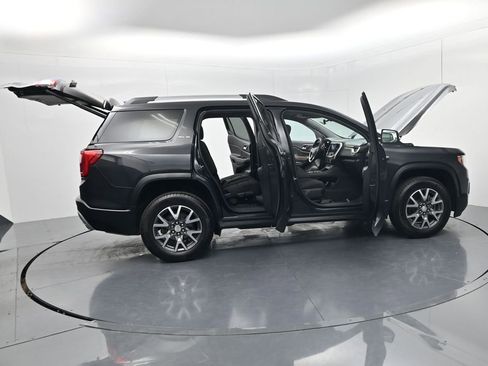 Used 2020 GMC Acadia SLE w/ Driver Convenience Package AWD/4WD image 71
