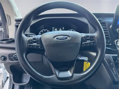 Used 2020 Ford Transit 250 Medium Roof w/ Load Area Protection Package image 10