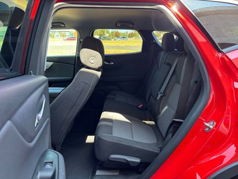 Used 2026 Chevrolet Blazer LT FWD image 28