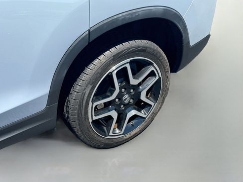 Used 2023 Honda Passport Elite image 31