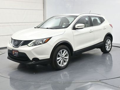 Used 2019 Nissan Rogue Sport SV
