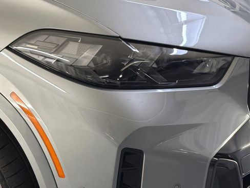 Used 2026 BMW X5 sDrive40i w/ M Sport Package RWD image 11