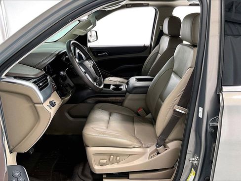 Used 2017 Chevrolet Tahoe LT image 18