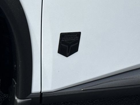 New 2026 Nissan Rogue SV AWD/4WD image 13