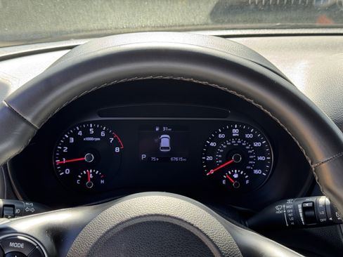 Used 2020 Kia Soul GT-Line w/ GT 2.0L Power Sunroof Package image 27