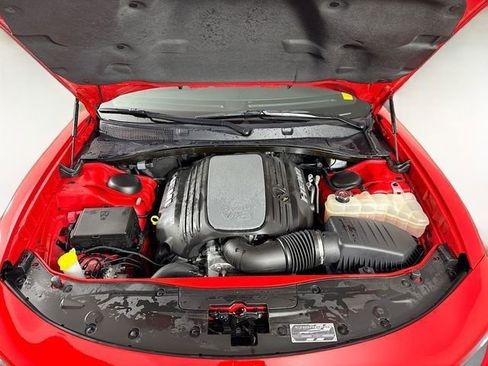 Used 2023 Dodge Charger R/T w/ Blacktop Package image 33