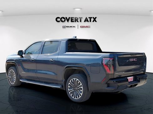 New 2026 GMC Sierra EV Denali image 5