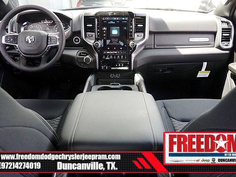 New 2026 RAM 1500 Lone Star image 11