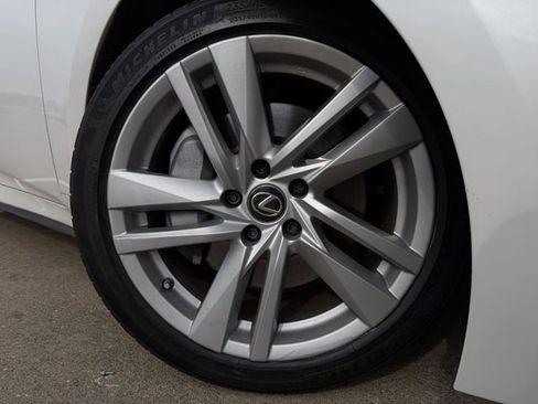 Used 2024 Lexus IS 300 300 image 10